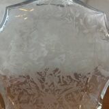 Baccarat Crystal Decanter