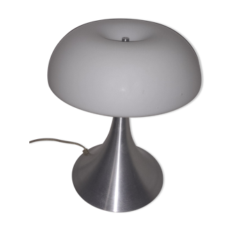 Retro Space  Age Mushroom Table Light Design MCM