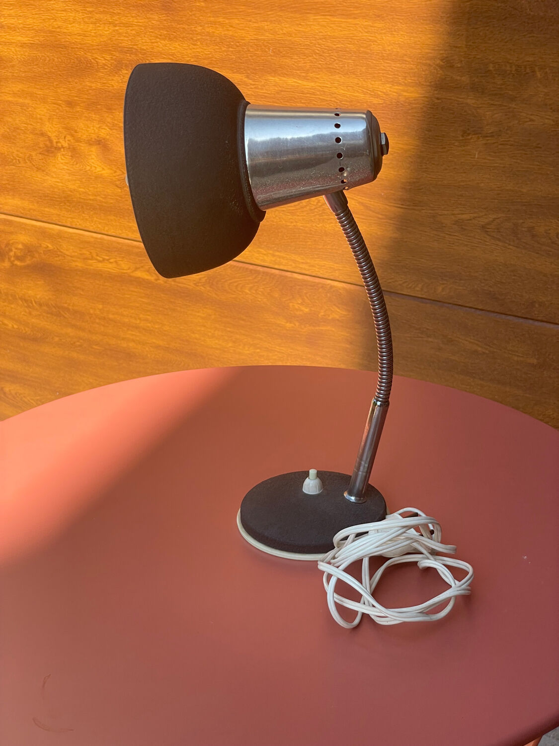 Desk lamp Targetti Sankey Italy articulated