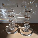 Pair of candlesticks