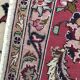 Persian tabriz carpet end 153x219 cm
