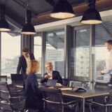 Suspension industrial elgo Maghaus