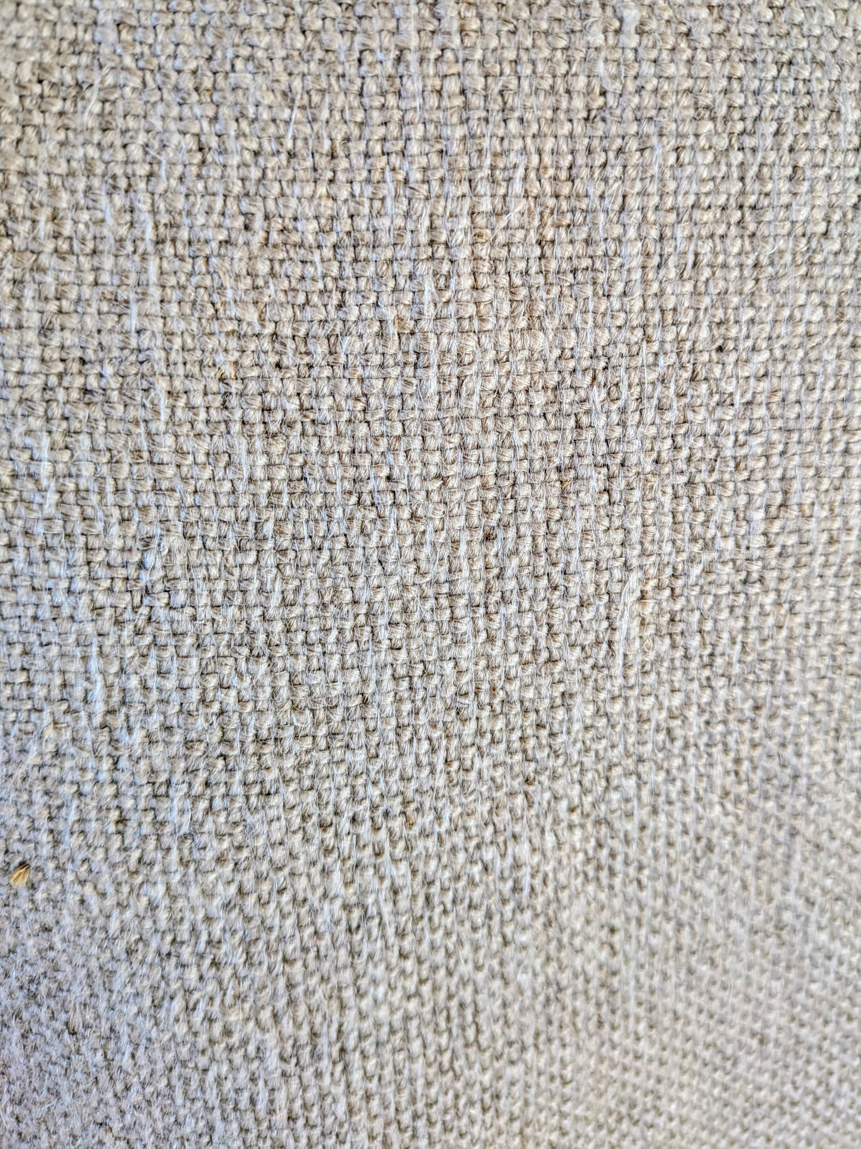 KIPLI linen sofa