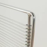 "Kreuzschwinger" Chair by Till Behrens