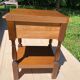 Bedside table