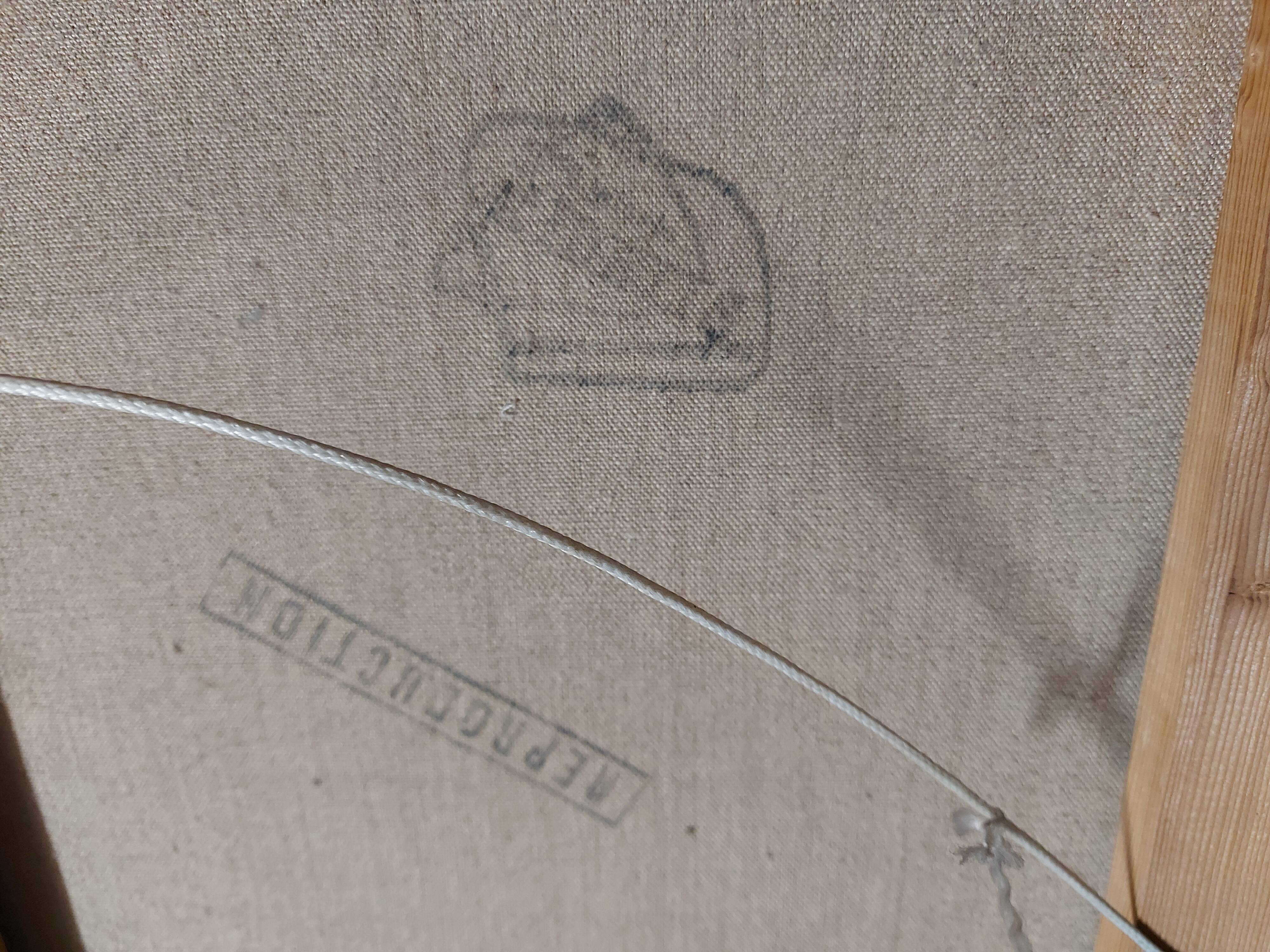 Vintage table year 60'S