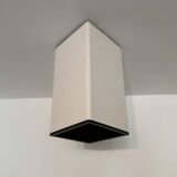 70s minimalist design ceiling light
