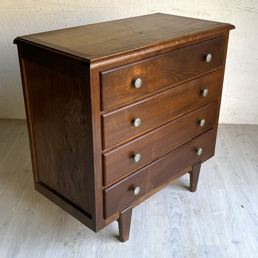 50's vintage dresser