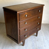 50's vintage dresser