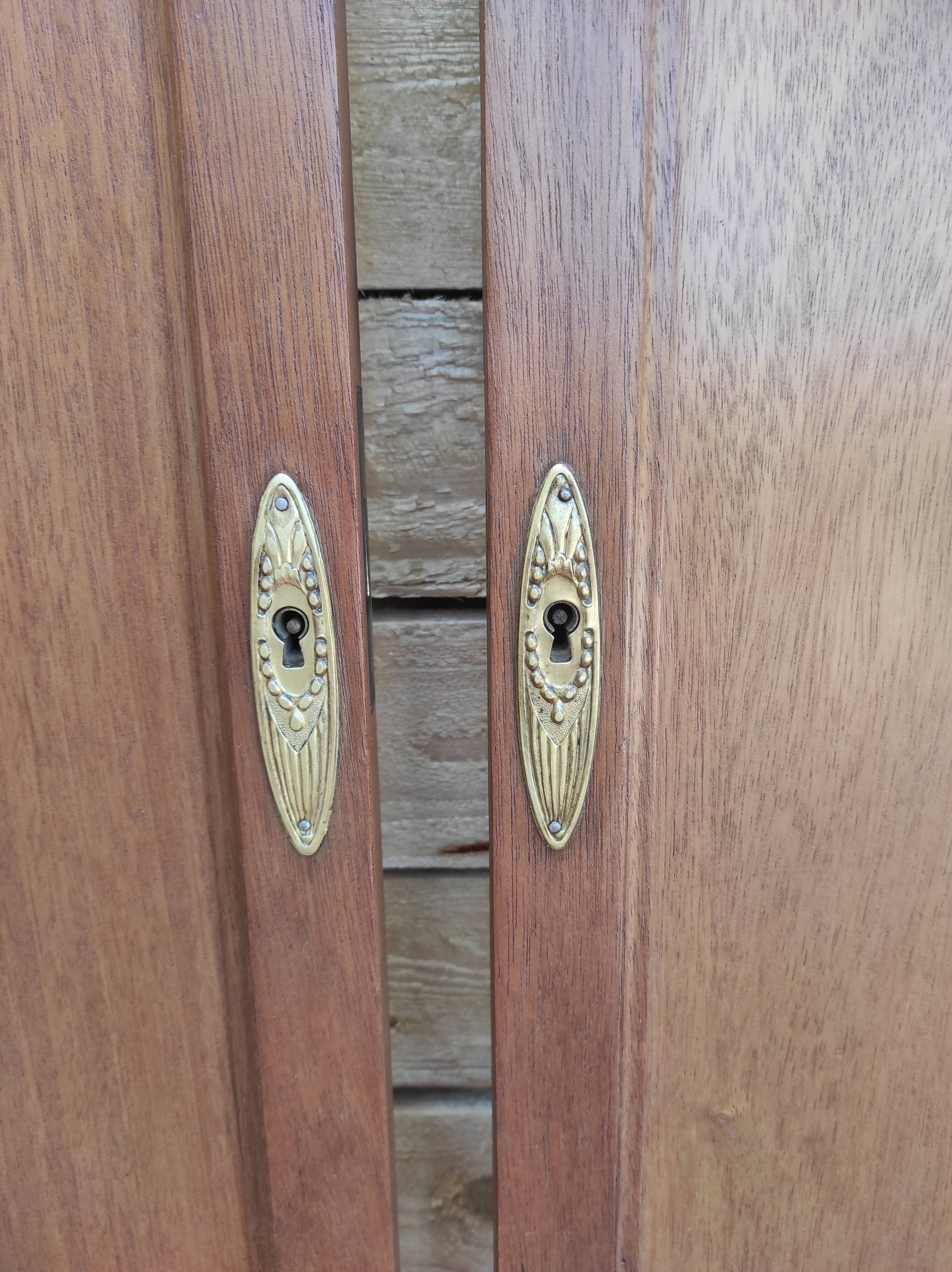 Coat rack - Harlequin cloakroom