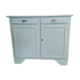 Buffet bas vert provence