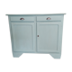 Buffet bas vert provence