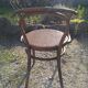 Fauteuil J.J Kohn dit "Le Corbusier"