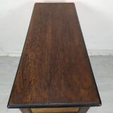 Oak countertop