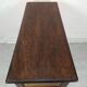 Oak countertop