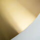 Danish vintage pendant light by David Mogensen, Superlight, 1970s
