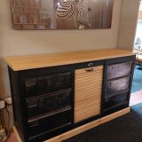 Meuble de métier reconditionné