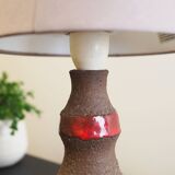 Bedside lamp, Danish design, 1960s, production: Denmark
