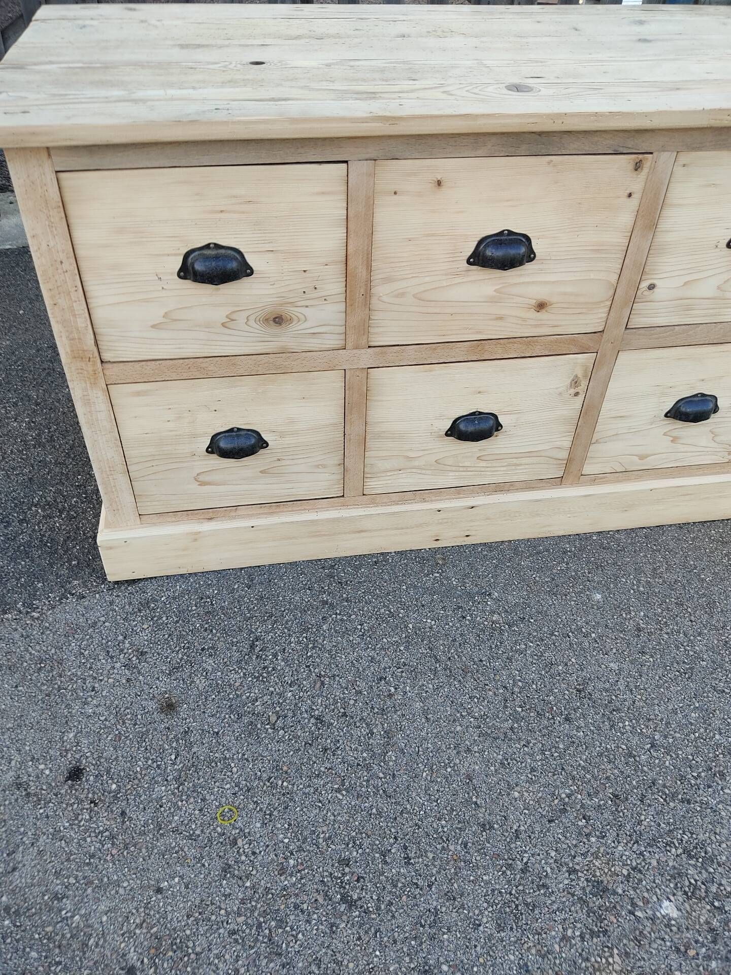 Workshop furniture