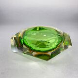 Empty pocket Murano sommerso Flavio Poli