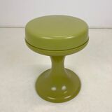 1970's Space Age Stool Emsa, Germany