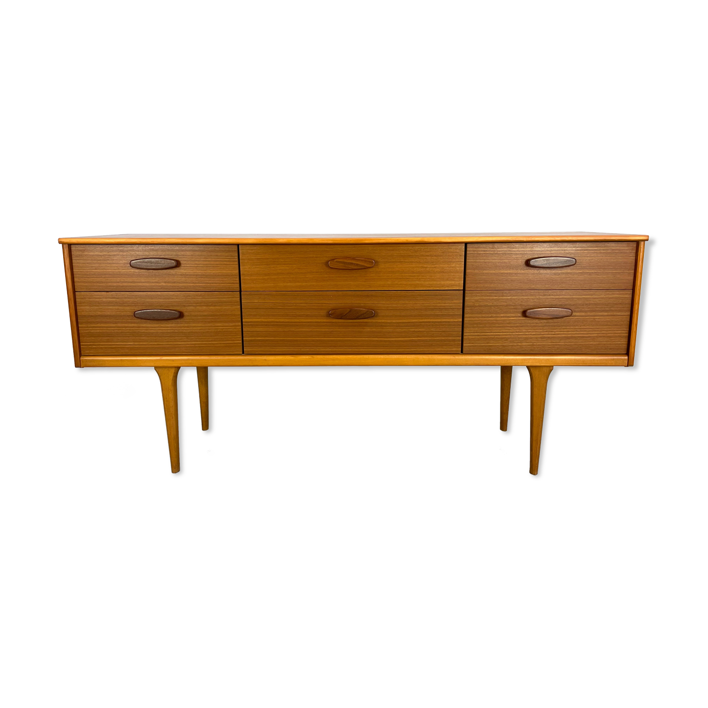 Austinsuite sideboard 1960