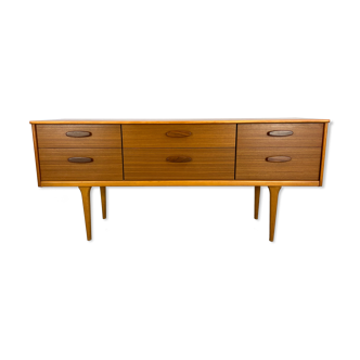Austinsuite sideboard 1960