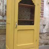 small Parisian showcase cabinet 1930