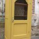 small Parisian showcase cabinet 1930