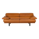 "Alanda" sofa by Paolo Piva for B&B Italia, 1980s