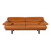 "Alanda" sofa by Paolo Piva for B&B Italia, 1980s