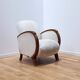 Vintage armchair from the 30s