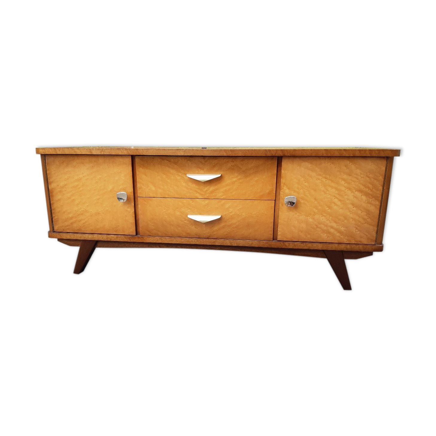 Vintage bass sideboard