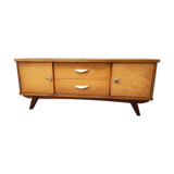 Vintage bass sideboard