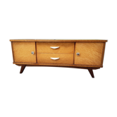Vintage bass sideboard
