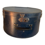 Boîte à chapeau vintage