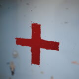 Pharmacy showcase, 70s