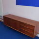 Teak thread of the 60s