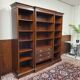 Classic English Heldense Exclusive Bookcase