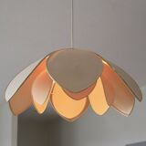 Lotus flower pendant, petals