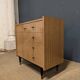 Vintage 60s sideboard