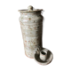 La Hulotte ceramic candlestick