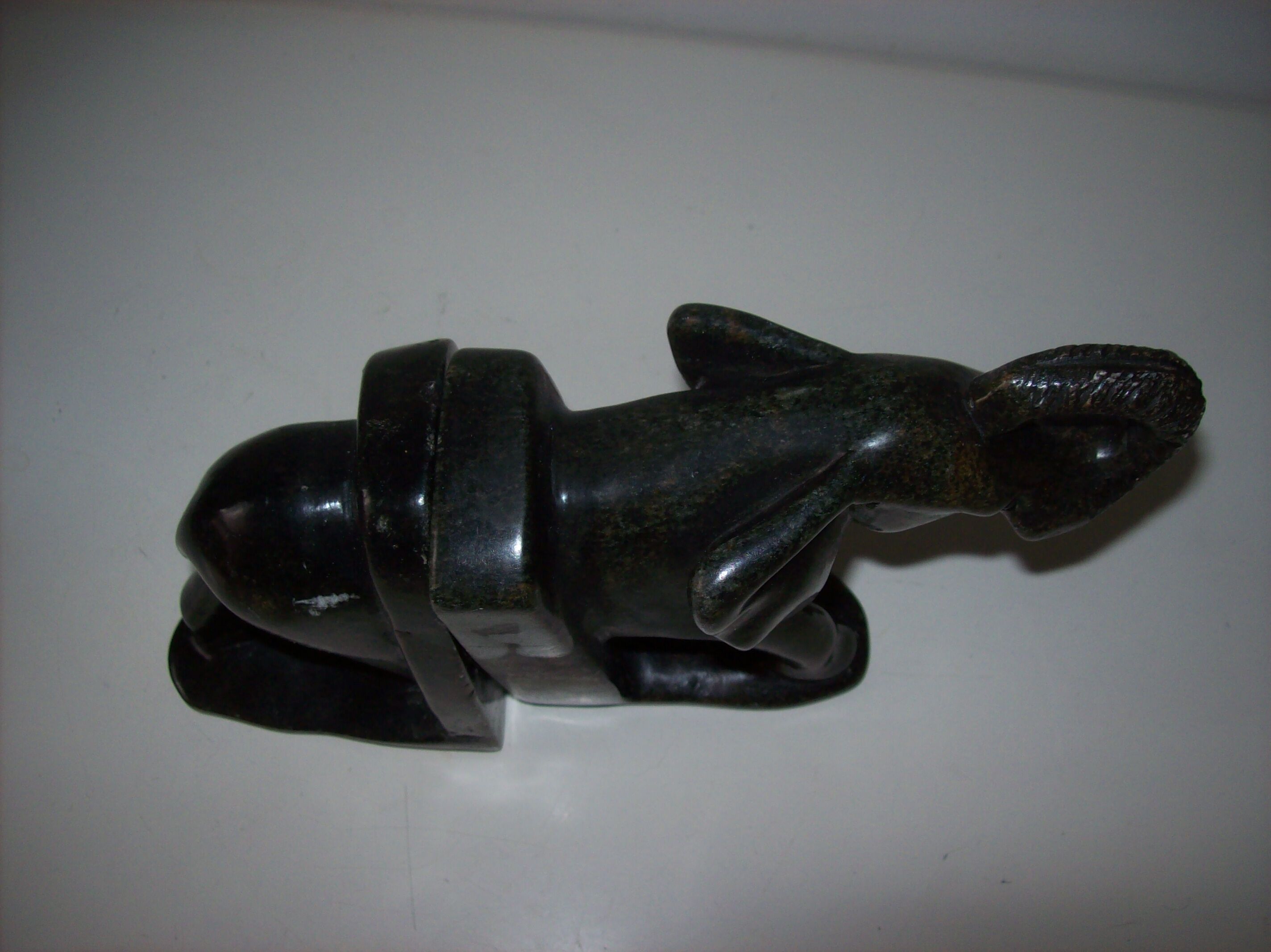Pair of bookends elephants