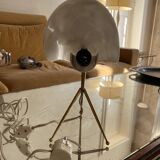 rare small Stilnovo lamp