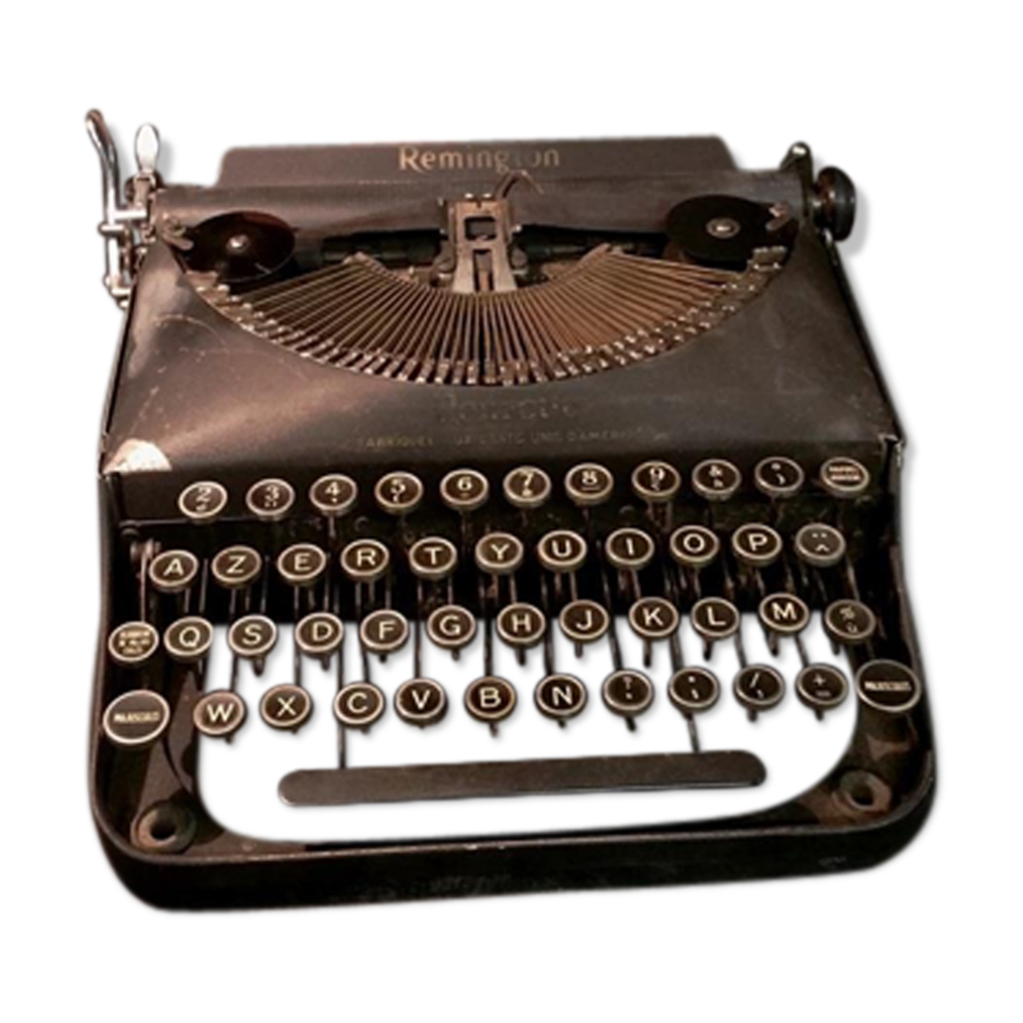 Remington Typewriter