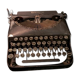 Remington Typewriter