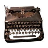 Remington Typewriter
