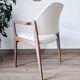 Wilkhahn armchair from the 1950s