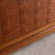 Wall unit by Poul Cadovius