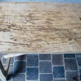 Table of washerwoman